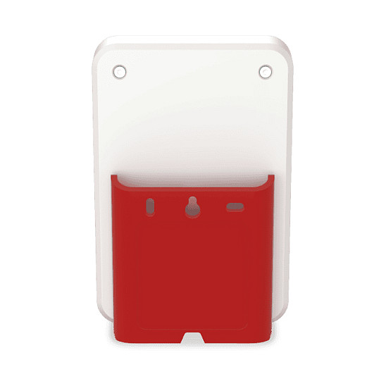 Ruter AVM FRITZ!Box 6860 5G - 8