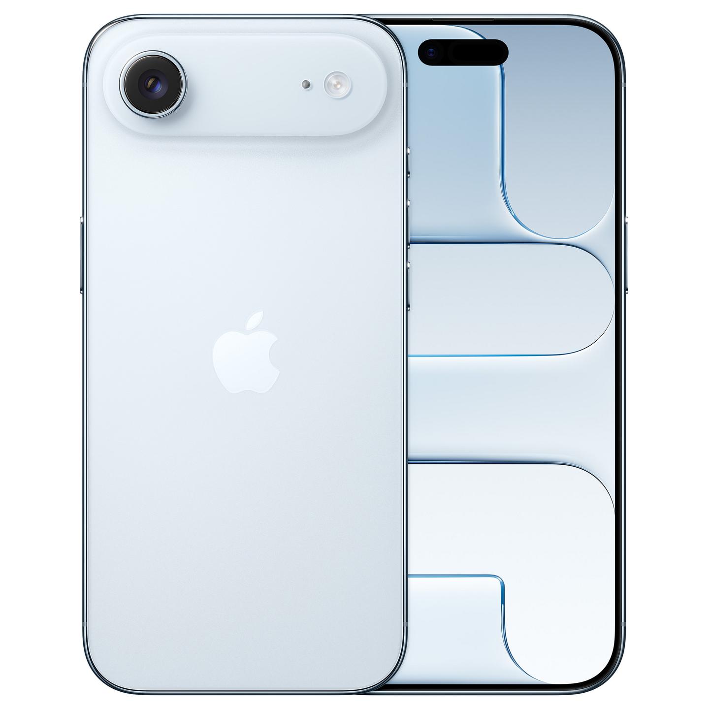 Apple iPhone Air / 256GB – Blue