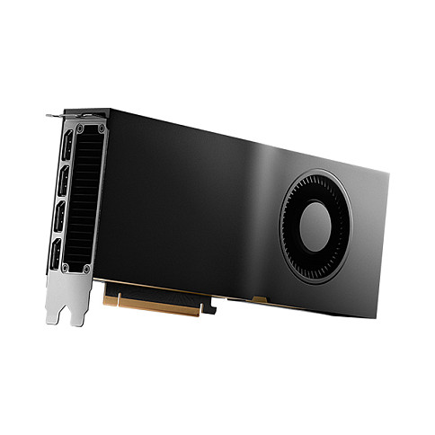 Kartelë grafike NVIDIA PNY Quadro RTX 5000 Ada 32GB GDDR6 - 1