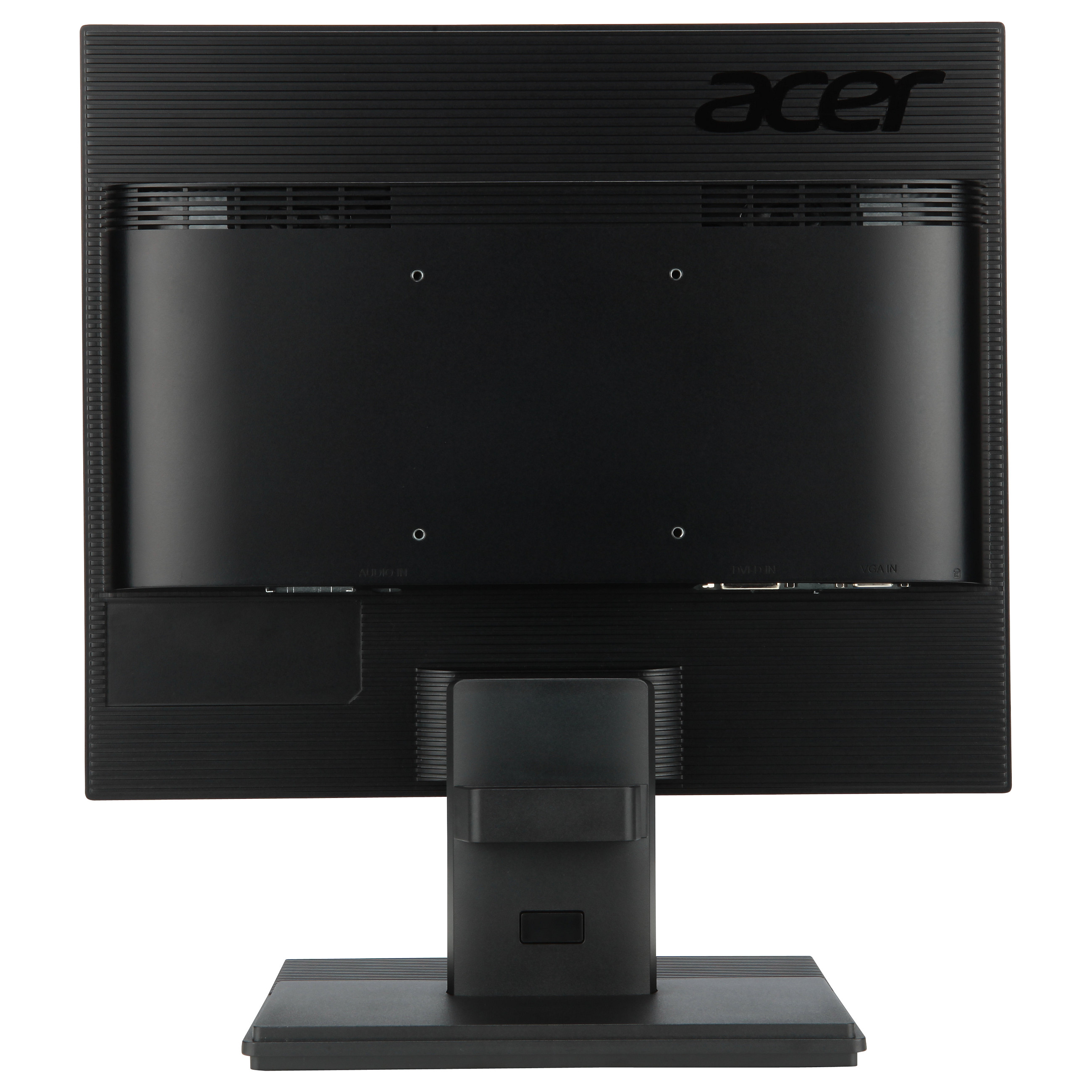 Monitor Acer V196LBb Bbmi / 19"/ SXGA IPS / 75 Hz / 5 ms / HDMI + VGA - Zezë - 4