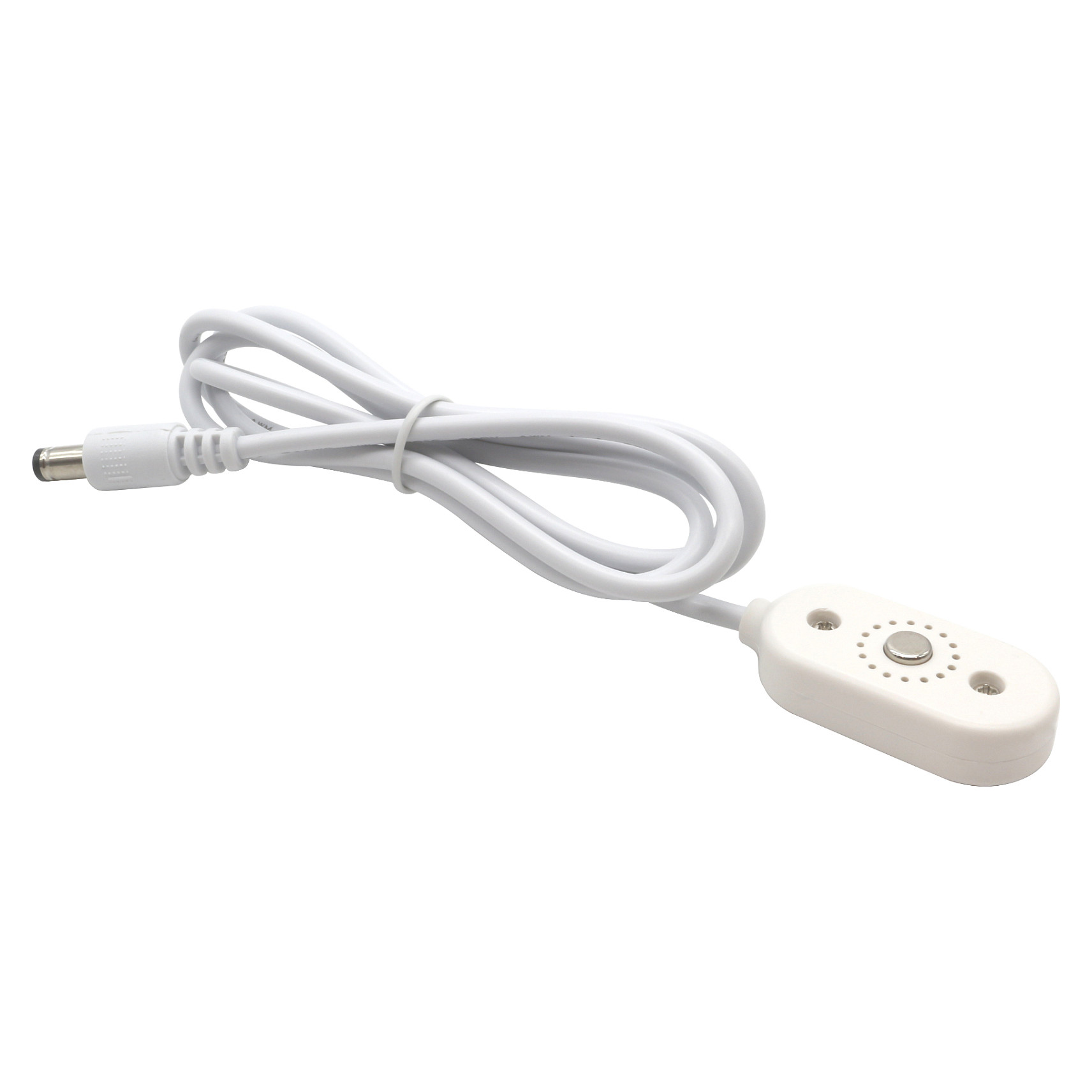 Adapter RealPower 511601 / 100–240V / Kabllo 1.6m - 3