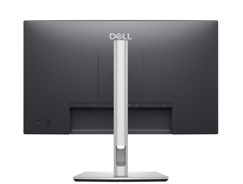 Monitor Dell P2425D / 24"/ Quad HD IPS / LCD / 100Hz / 8ms / HDCP + DisplayPort + HDMI + USB-C + USB-A - Zezë - 2