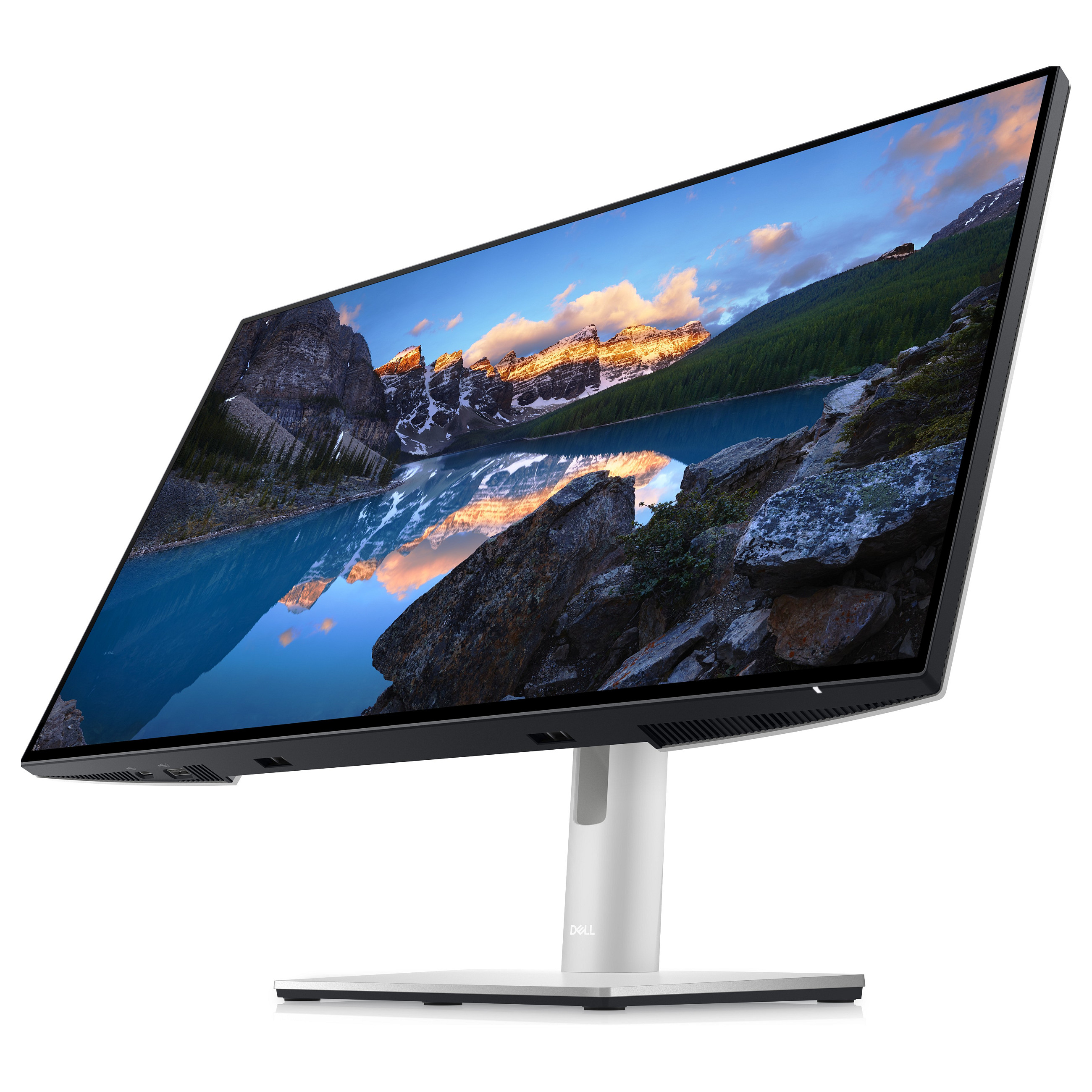 Monitor Dell UltraSharp U2422H / 23.8" / Full HD IPS / LCD / 60 Hz / 8 ms / HDMI+USB+DP - Argjend - 7