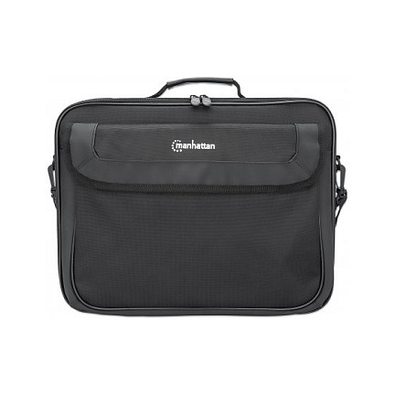 Çantë MANHATTAN / Cambridge / Clamshell / 15.6" – Zezë - 3
