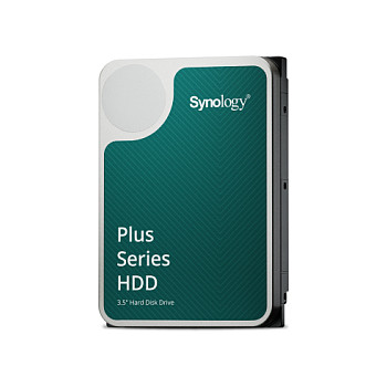 HDD e brendshme Synology HDD HAT3300-4T 4TB SATA HDD Plus Series - 1