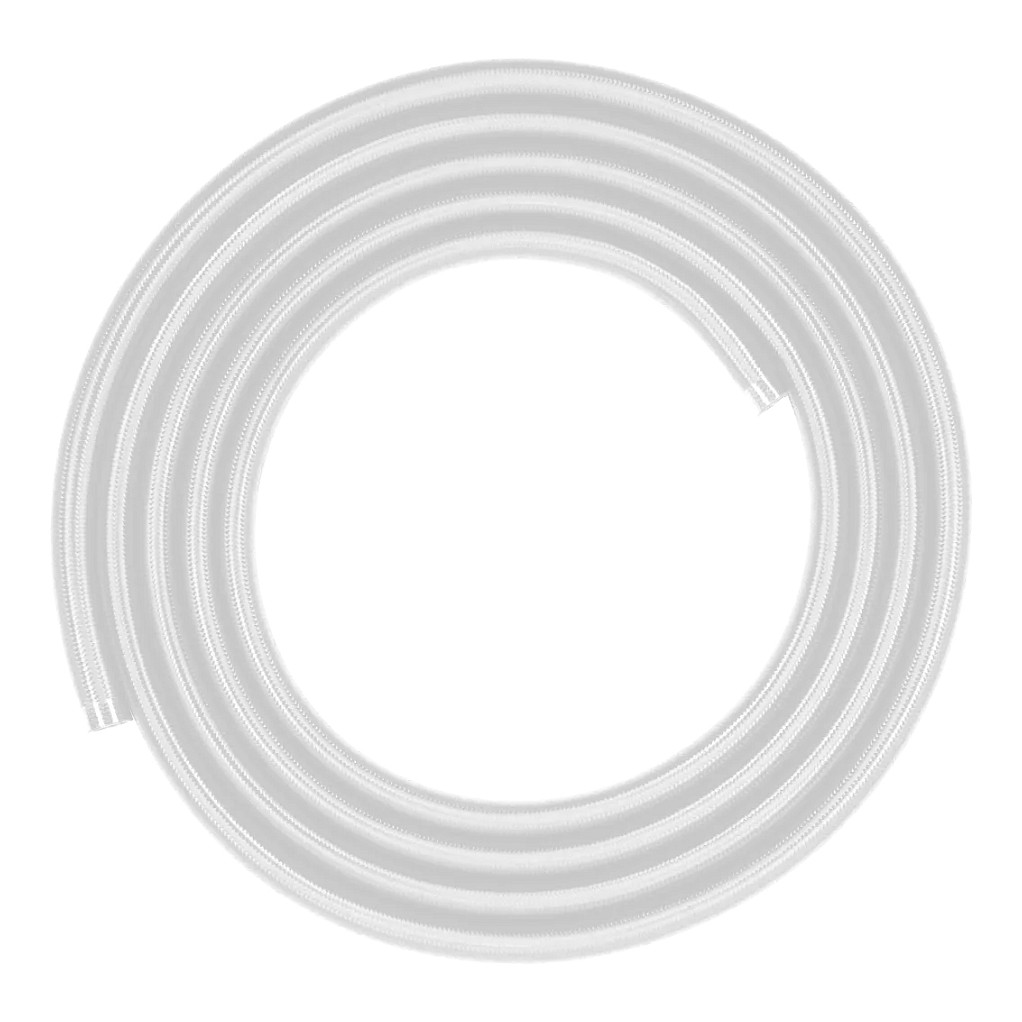 Aksesor për Ftohës Corsair Hydro X Series XT / Softline Mesh Tubing / 13/10mm / 300cm – Zezë