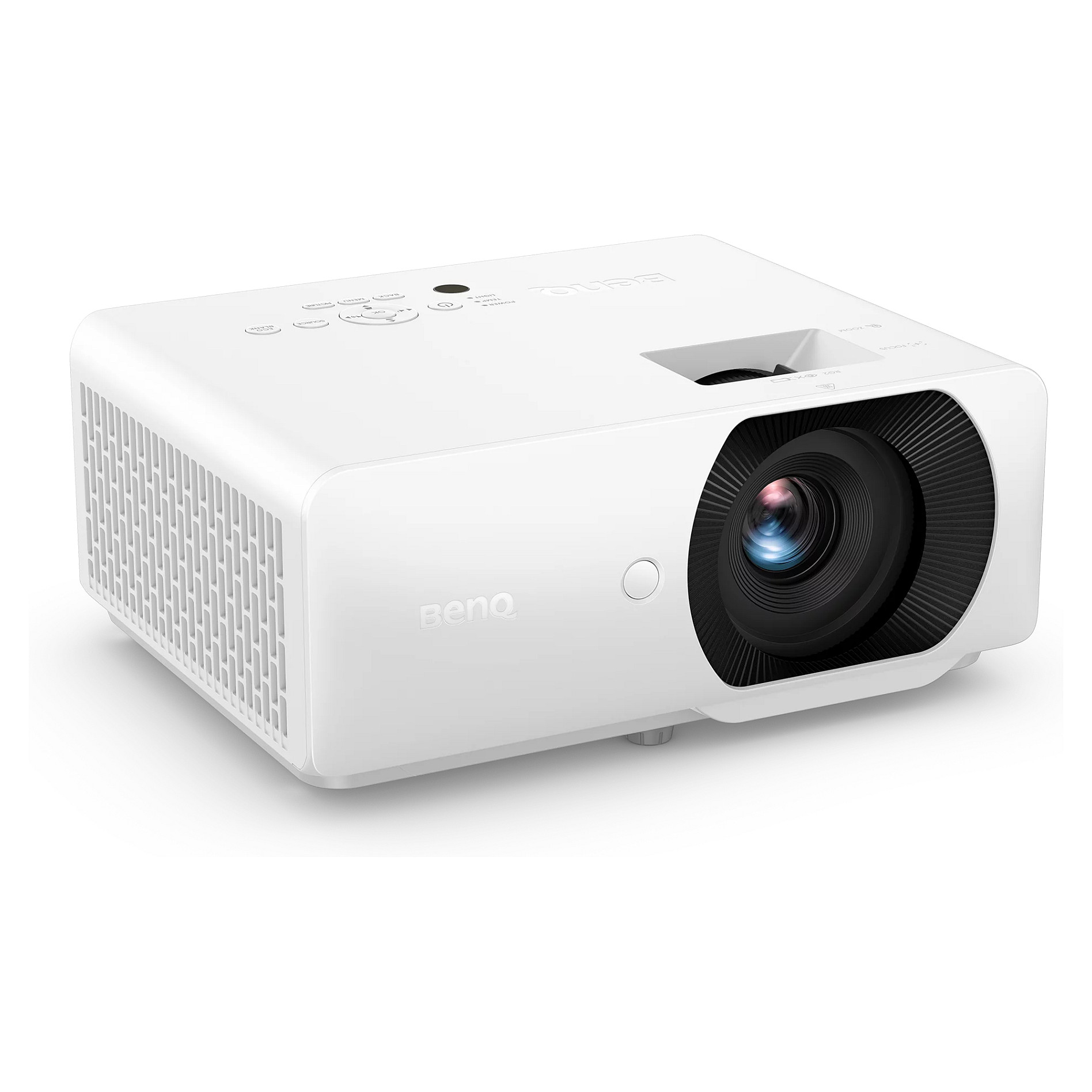 Projektor BenQ LW655C DLP / WXGA (1280 x 800) / 4000 lumen / Laser / HDMI / 15W speakers - 3