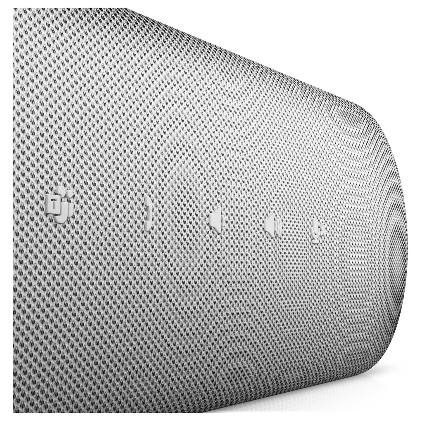 Altoparlant Dell SP3022, Stereo, USB-A, USB-C, AI Noise Cancellation, Microsoft Teams, Zoom - Zezë - 4