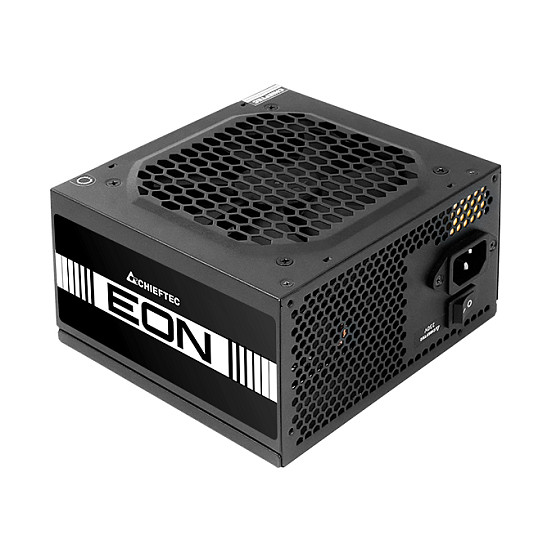 Furnizues Energjie (PSU) 600W Chieftec EON Series 80Plus - 1
