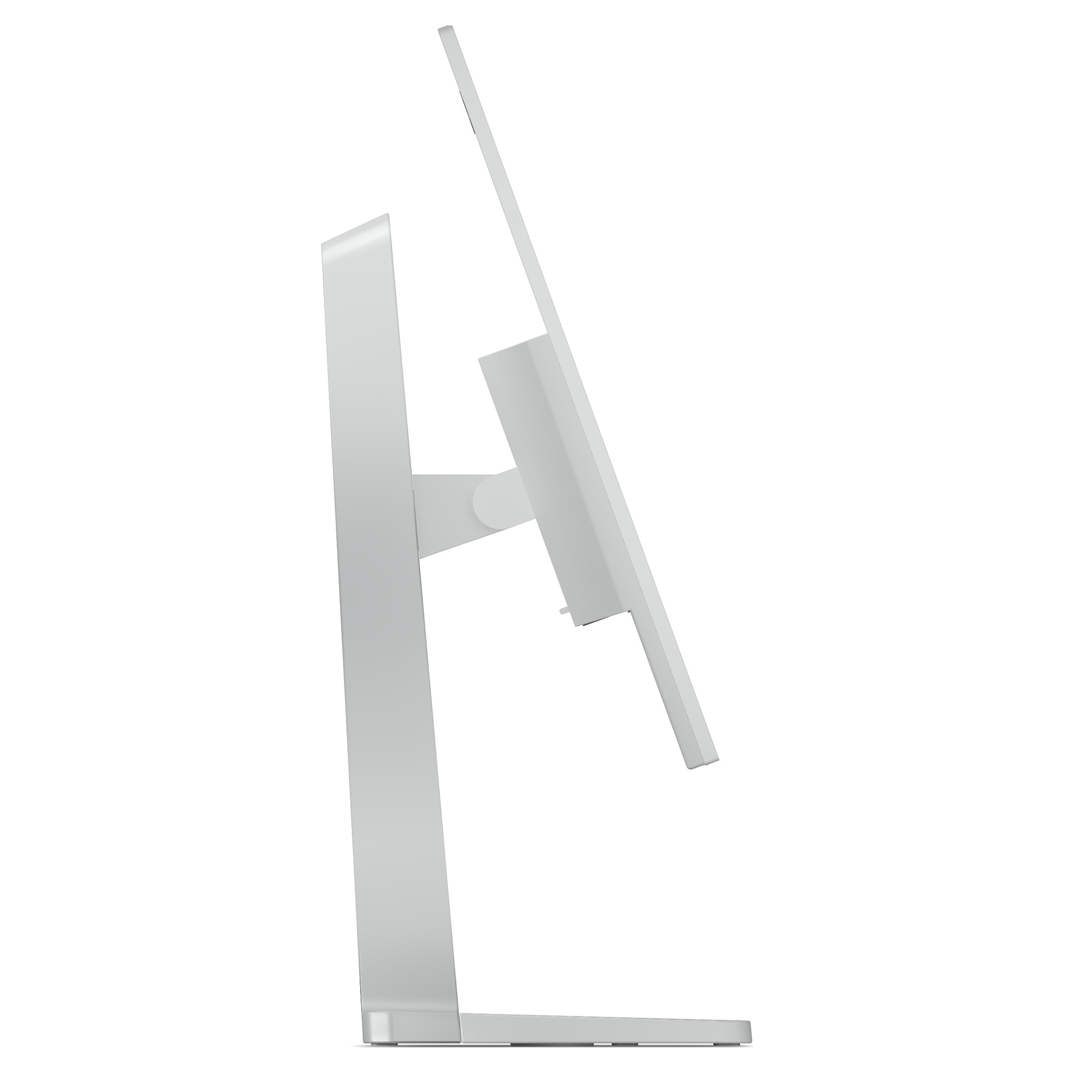 Monitor Lenovo L27q-4A / 27"/ 2K Ultra HD IPS / LCD / 100Hz / 14ms / HDMI + DisplayPort - Gri - 6