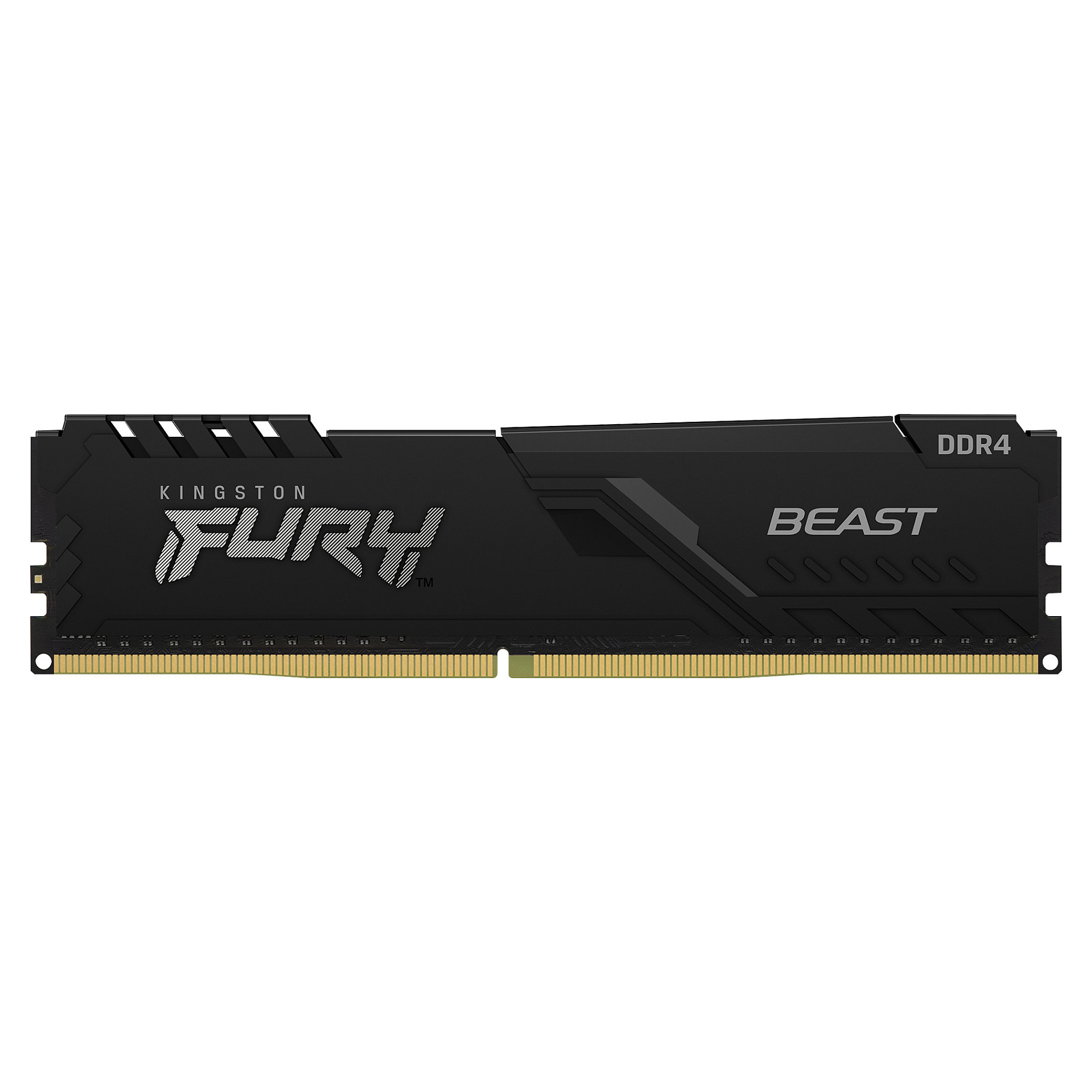 RAM Memorie KINGSTON DDR4-3200 / 8GB / FURY Beast - 2