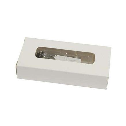 Transceiver SFP+ ALLNET ALL4757-INDU, 10Gbps, Multi-Mode, Industrial - Argjend - 2
