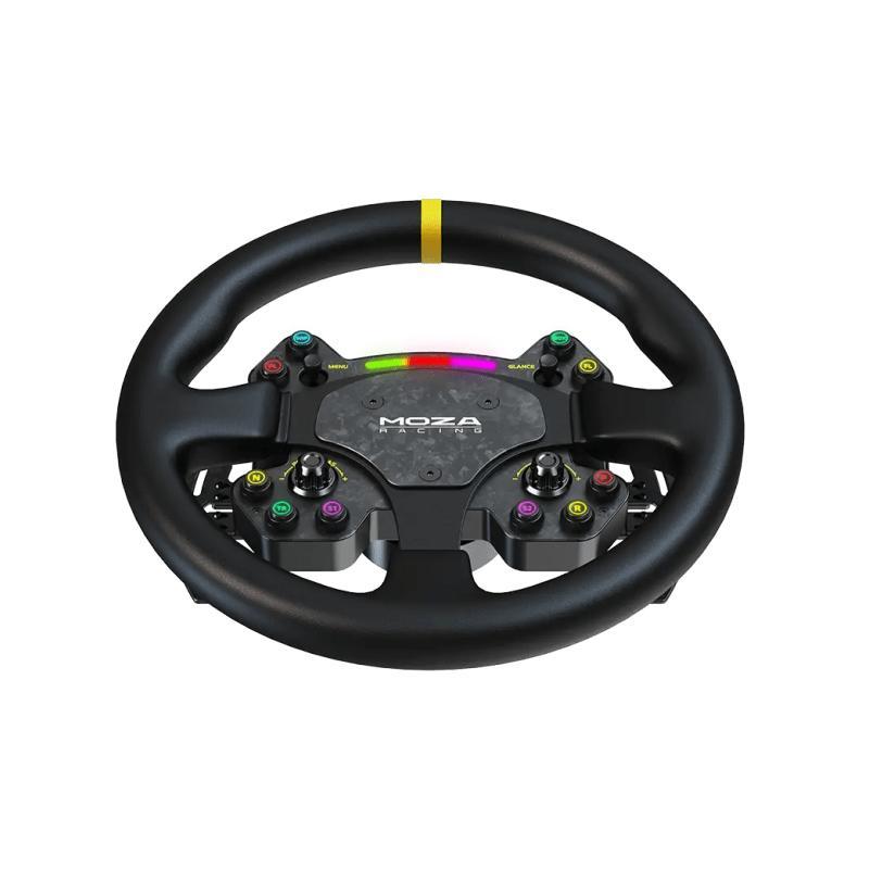 Kontroller Timon Moza Racing RS V2 (RS025) - Zezë - 3