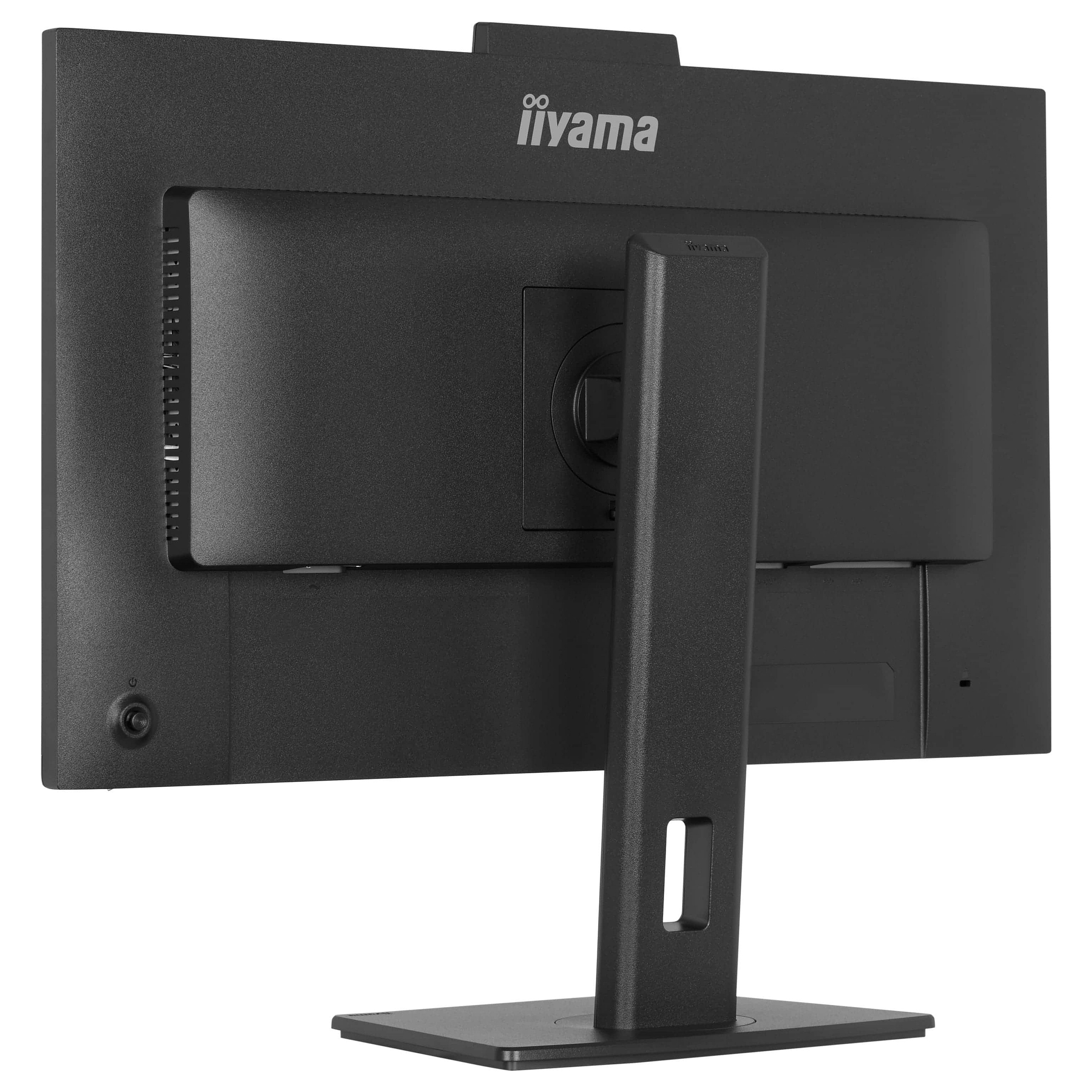 Monitor iiyama ProLite XB2797QSNPH-B1 / 27"/ Quad HD IPS / 75Hz / 1ms / HDMI+USB-C+DP - Zezë - 19