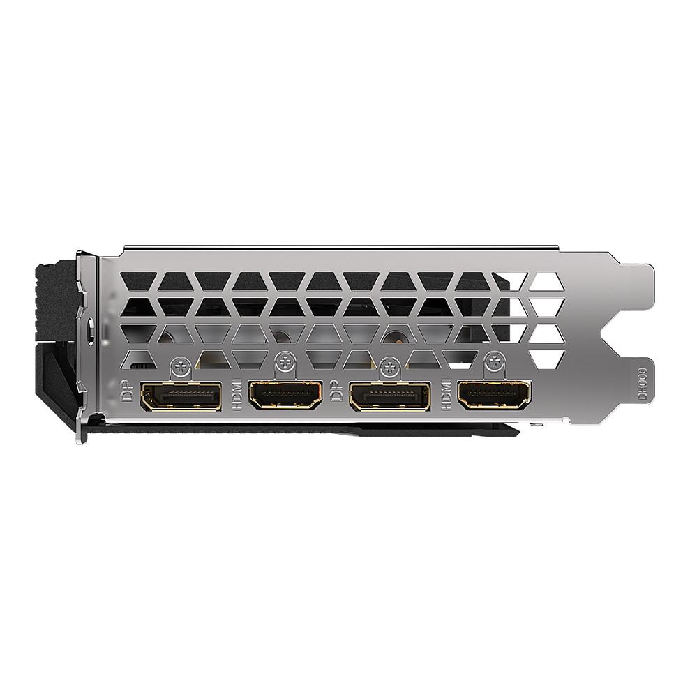 Kartelë Grafike NVIDIA GeForce RTX 3060, 8GB GDDR6, 128-bit, GIGABYTE GAMING OC 8G Rev. 2.0 - 8