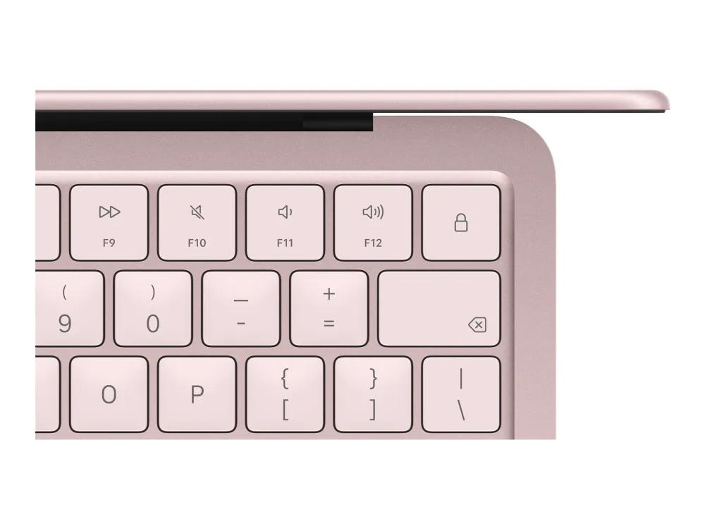 MacBook Neo 13" / 6 CPU / 5 GPU / 8GB / 256GB - Blush - 5