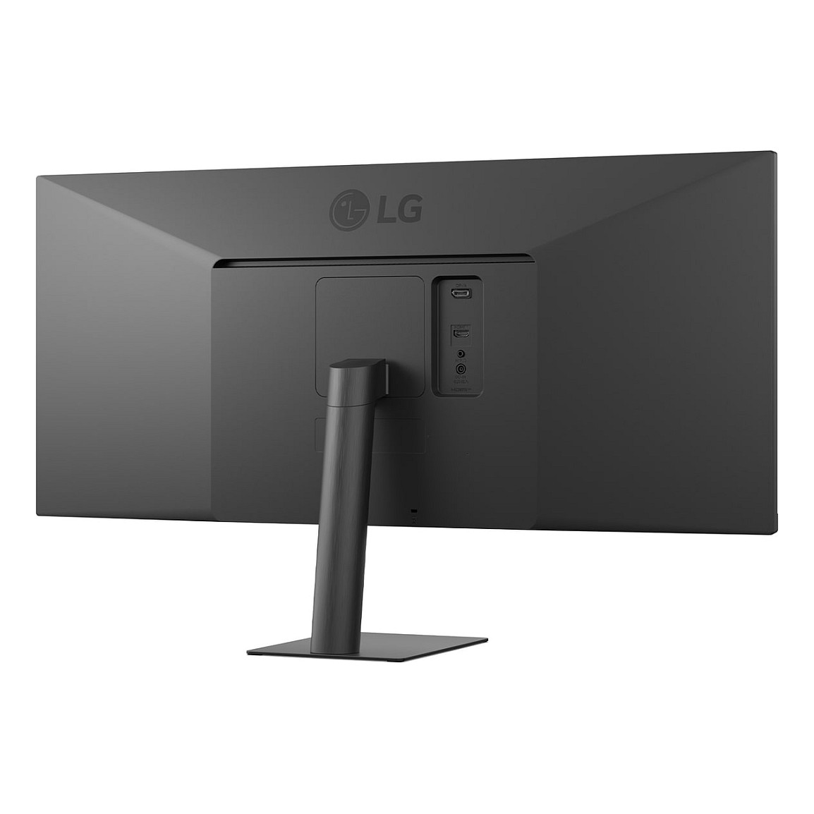 Monitor LG 34U511A-B / 34" / UltraWide WFHD IPS / 100Hz / 5ms / HDMI+DisplayPort - Zezë - 7