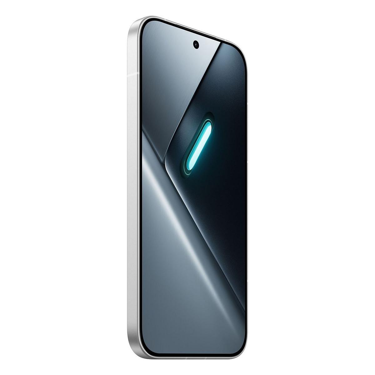 Telefon Xiaomi POCO X8 Pro, 5G, 12GB, 512GB, Dual SIM - Bardhë - 3