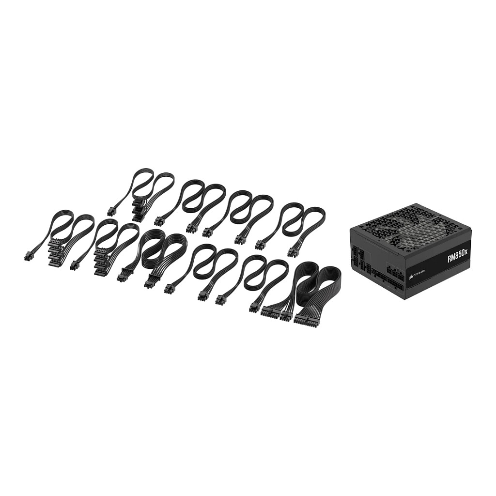 Furnizues Energjie PSU 850W Corsair RMx Series RM850x | 80+ Gold - 3