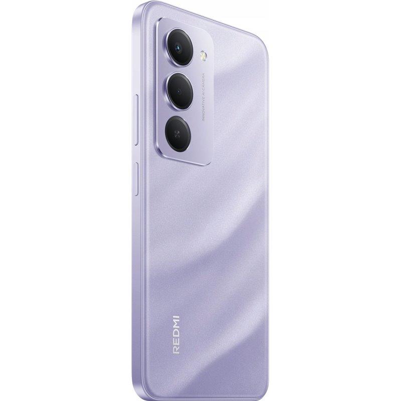Telefon Android Xiaomi Redmi 15 / IPS LCD 144Hz / 6GB / 128GB / 4G - Vjollcë - 3