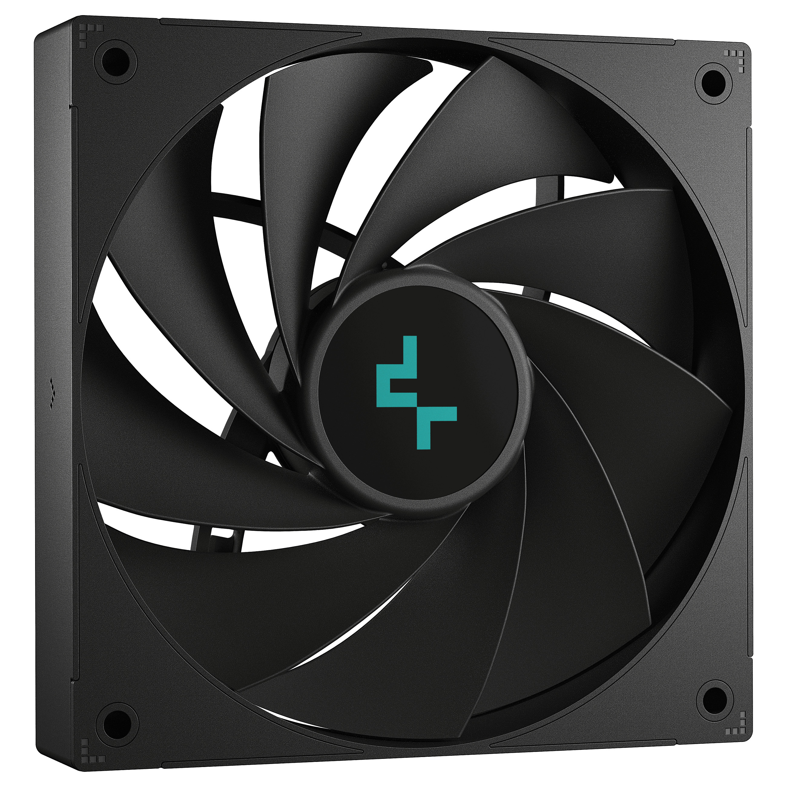 Ftohës për Procesor DeepCool ASSASSIN IV VC VISION e zezë - 9