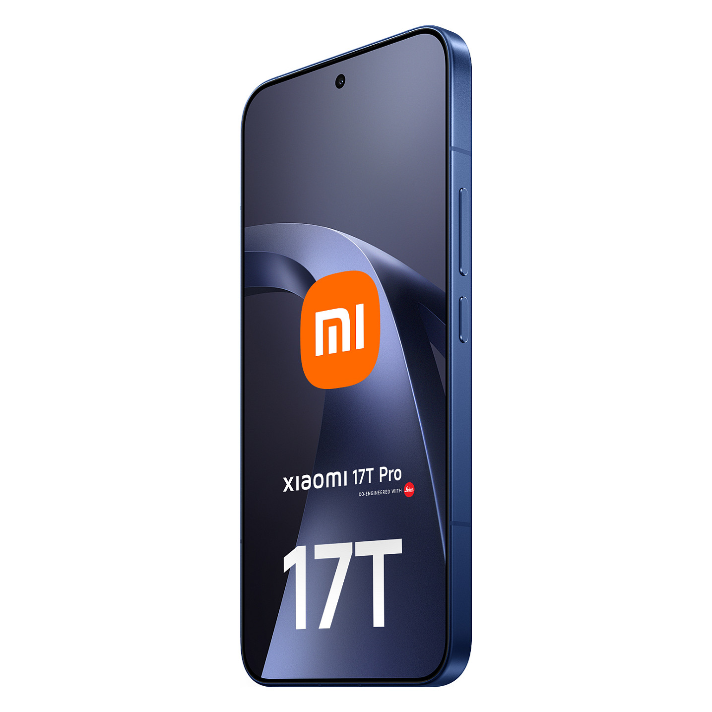 Telefon Xiaomi 17T Pro / 5G Dual Sim / 12GB / 512GB - Blu - 5