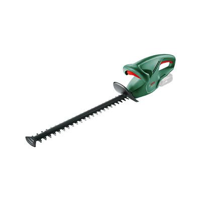 Prerëse Gardhi me Bateri Bosch EasyHedgeCut 18-45, 18V, 45cm, 15mm, 2400spm - Gjelbër/Zezë