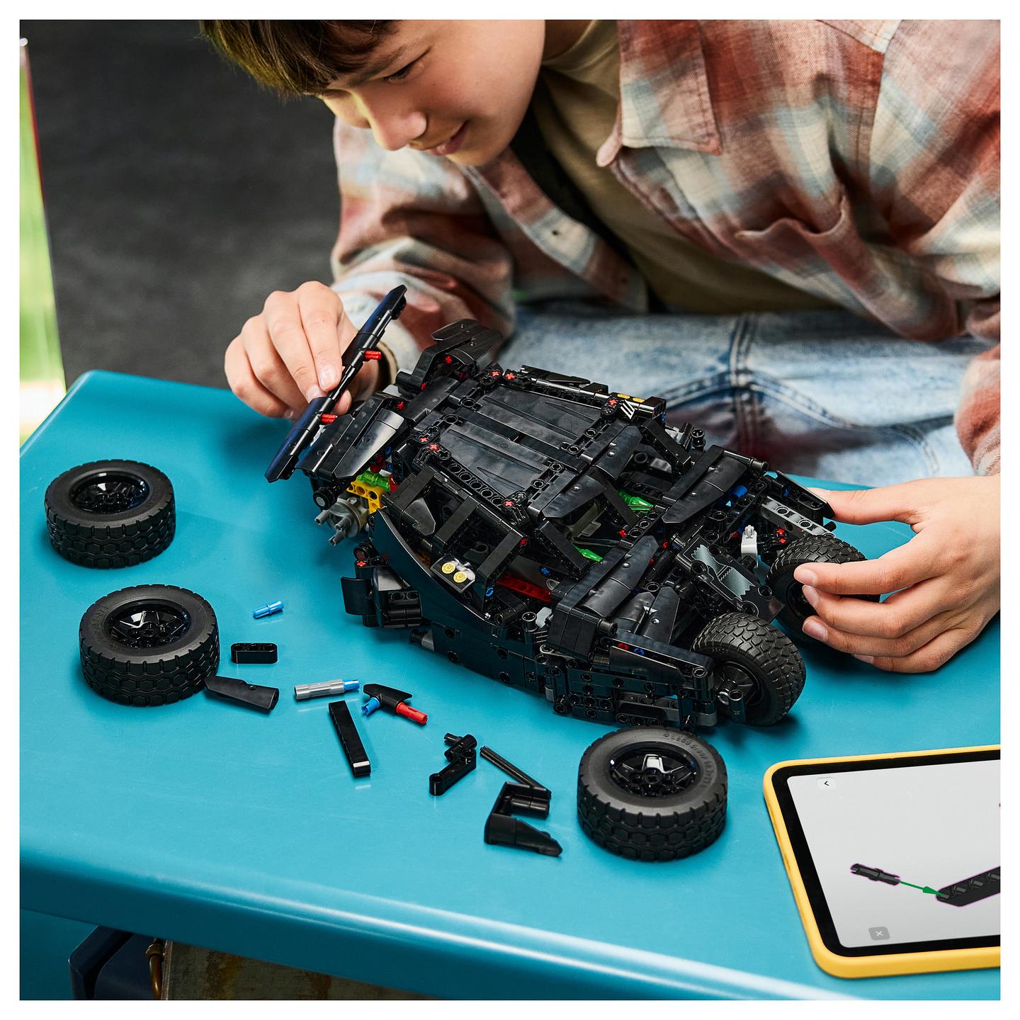 LEGO Technic 42239 - 6