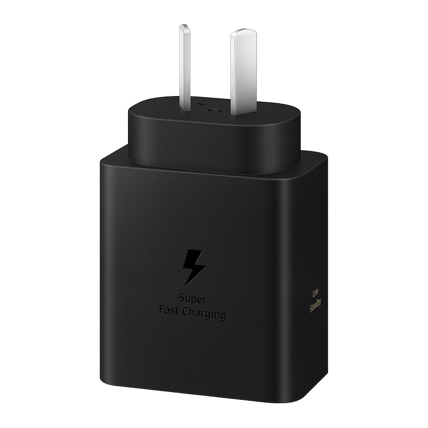 Adapter Samsung Fast Charger EP-T6010 / 60W USB-C – Zezë - 22
