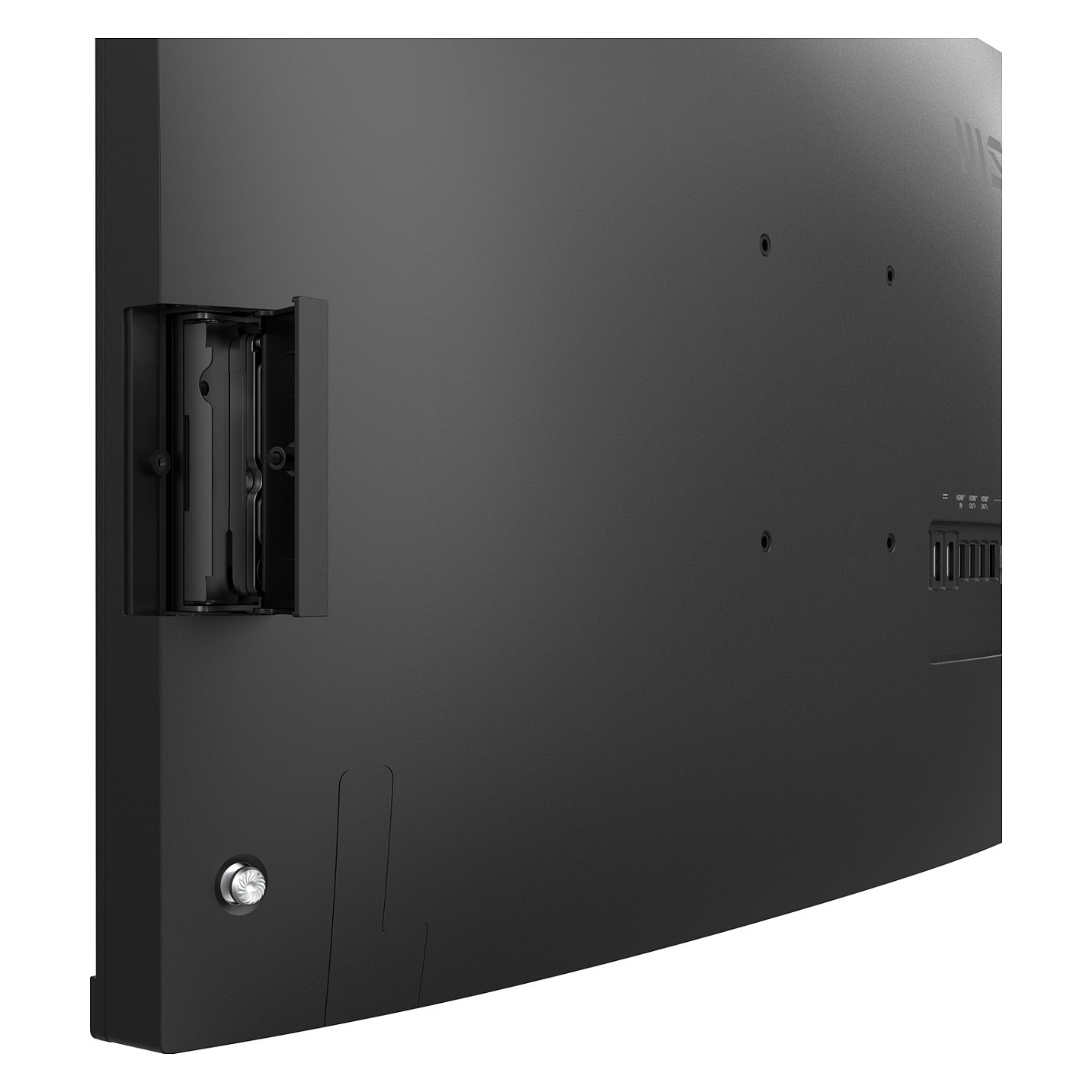 AIO MSI Modern AM273QP AI 1UMG-221AT / Ultra 7 155H / 32GB DDR5 / 1TB / 27" WQHD IPS / Intel Arc Graphics - Zezë - 14