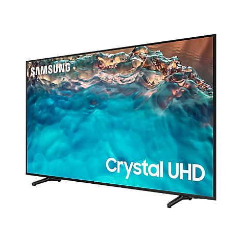 Smart TV Samsung Crystal UE43U8072 / 43 Inch / 4K Ultra HD / LCD / 50Hz / HDR10+ - Zezë - 12