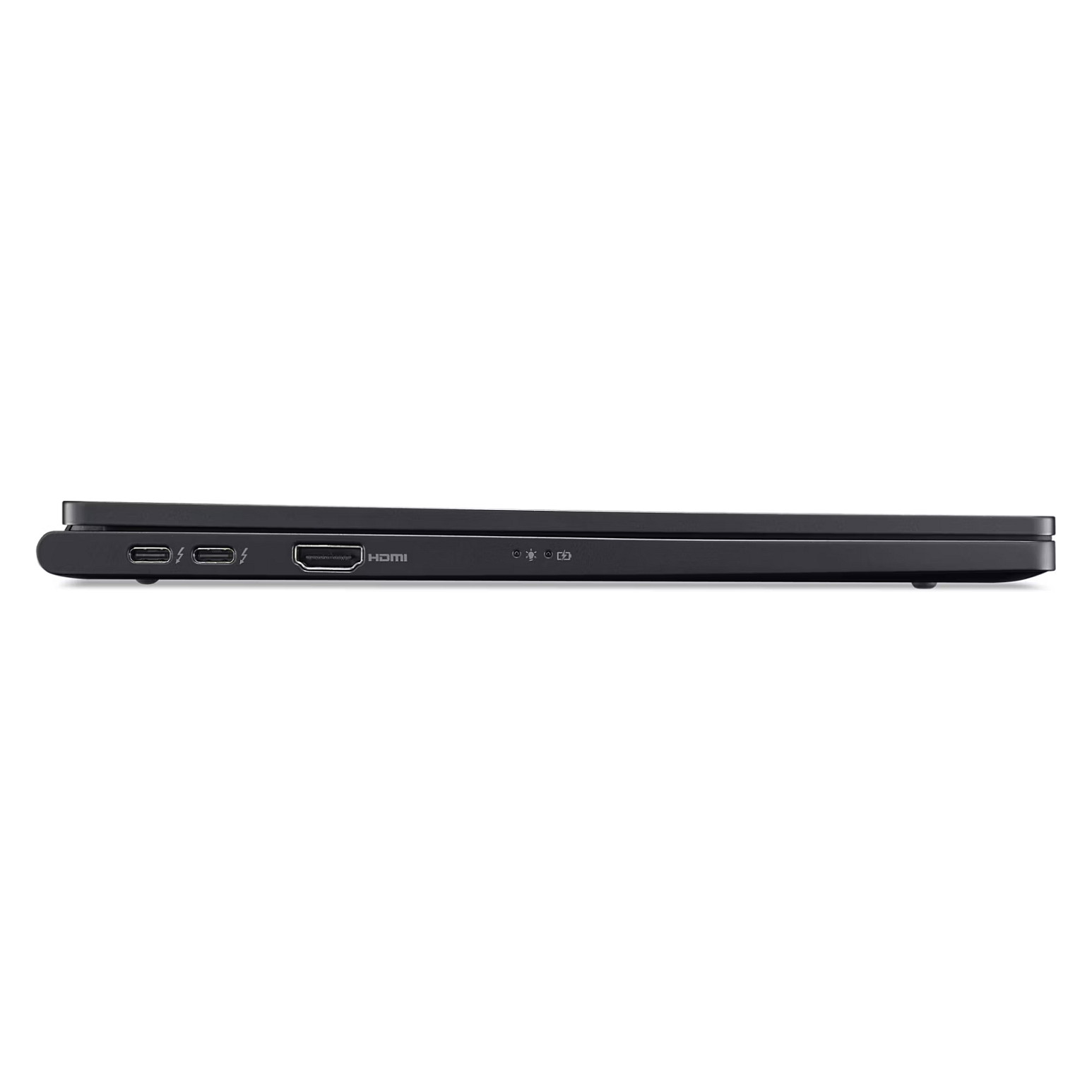 Laptop Acer TravelMate P6 TMP614-73-TCO-58ZV / Ultra 5 125H / 32GB LPDDR5x / 1TB / 14" WUXGA IPS / Intel Arc Graphics / DE  - Zezë - 7