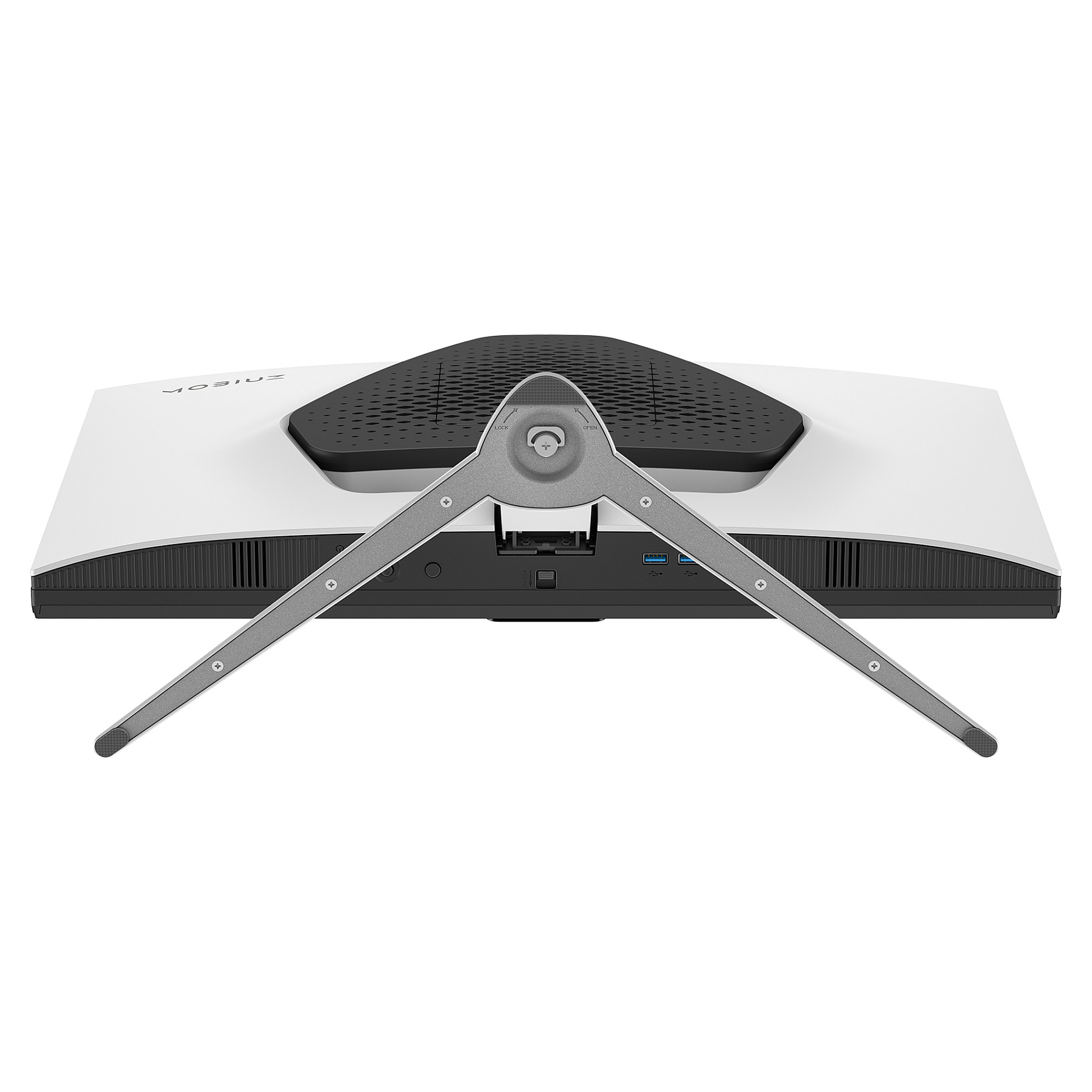 BenQ 62.3cm MOBIUZ EX251 16:9 HDMI/USB-C/DP bk. 220Hz FHD - 7