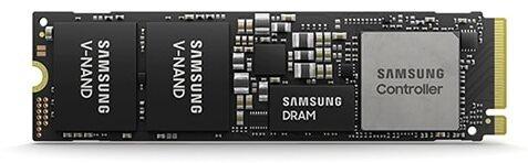 SSD e Brendshme Samsung PM9A1a MZVL22T0HDLB-00B07, 2TB, M.2 2280, PCIe 4.0 x4 NVMe, 7000MB/s Read, 5100MB/s Write
