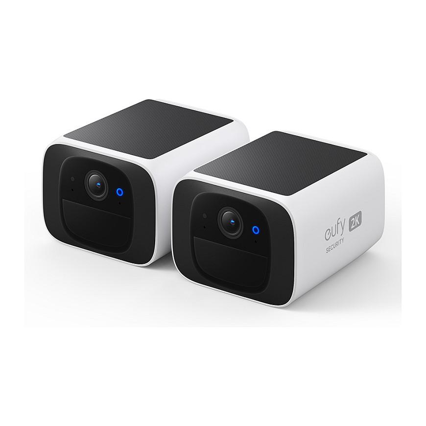 Kamerë Sigurie IP CCTV Anker Eufy SoloCam S220, 135°, IR, Wireless, 8 GB - Bardhë - 2