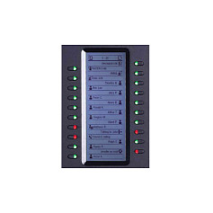 Barebone Grandstream GXP2200EXT Moduli i Zgjerimit - 1