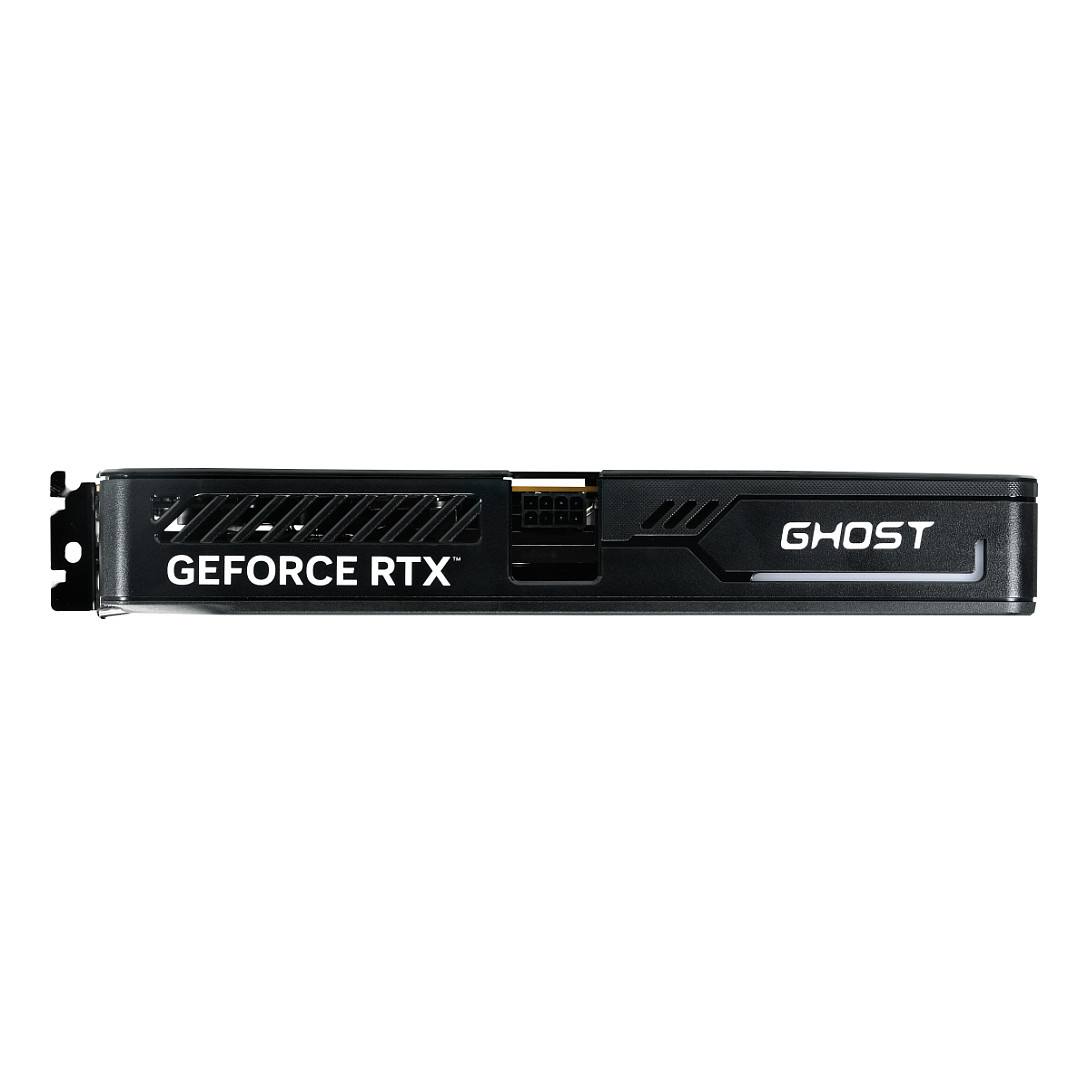 Kartelë grafike NVIDIA RTX 5050 8GB GDDR6 Gainward Ghost - 10
