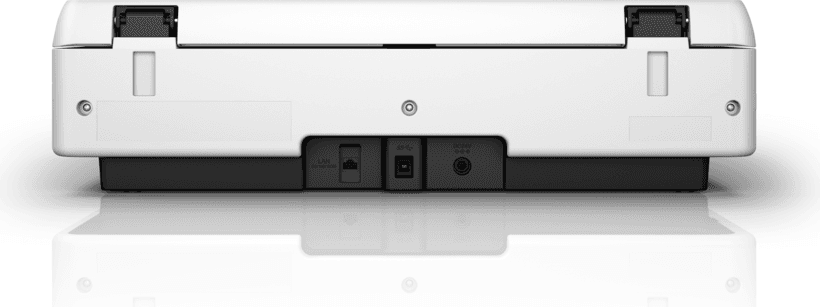 Skaner Epson WorkForce DS-51000WN / A3 / Flatbed / CIS / 600x600dpi / 4.3" Touchscreen / ScanWay - Bardhë - 3