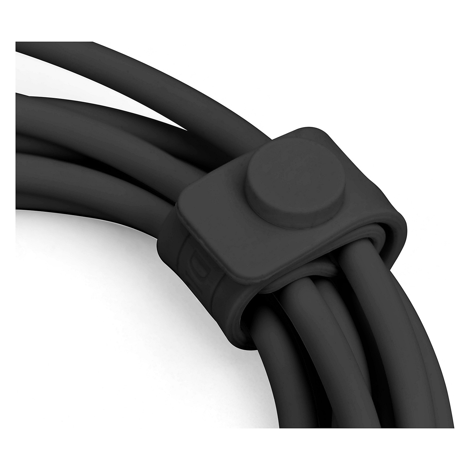 Kabllo USB DIGITUS USB 2.0 Cable Type C–Lightning Silicone 0.5m MFI  - Zezë - 5