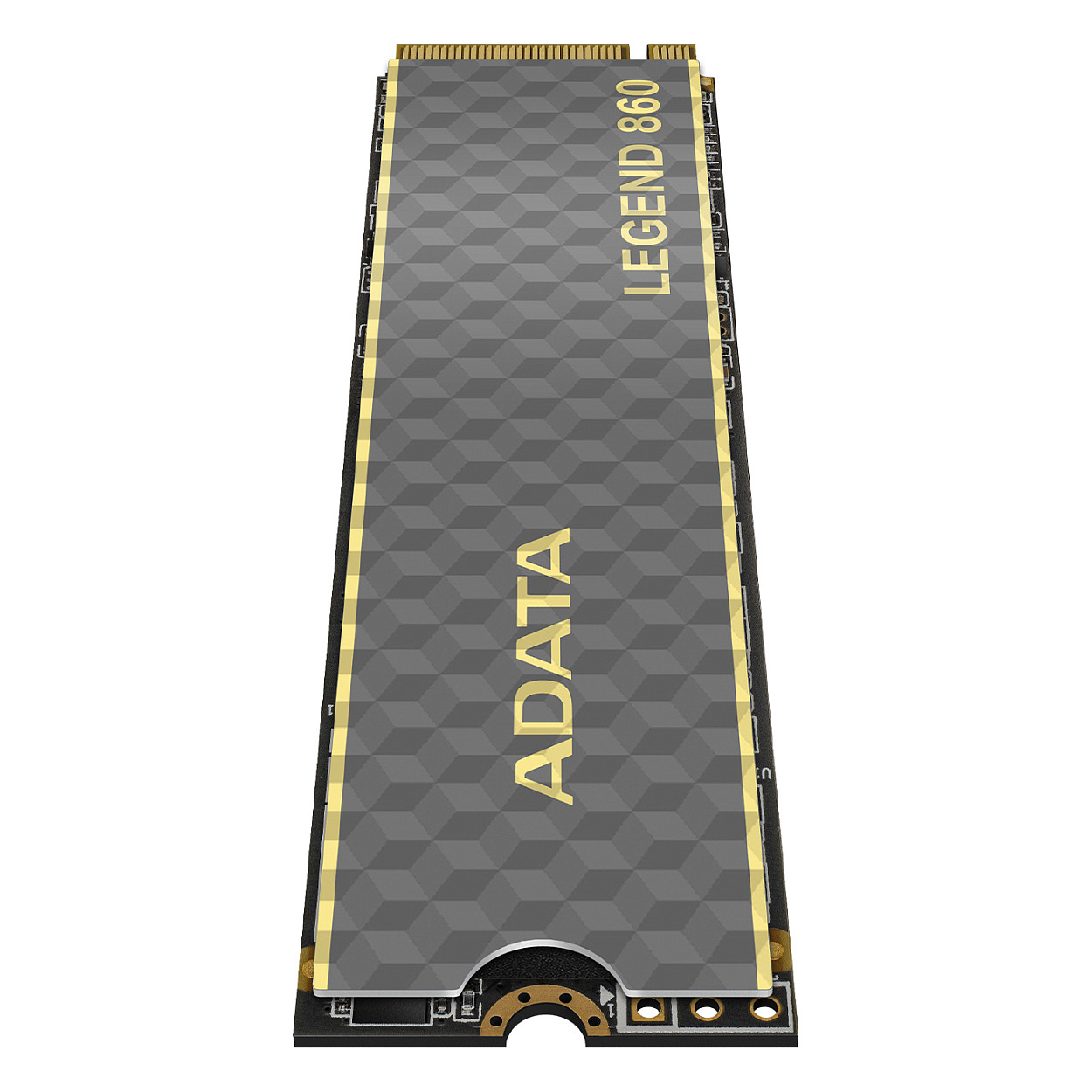 SSD e Brendshme ADATA LEGEND 860 / 1TB / M.2 2280 / PCIe 4.0 x4 NVMe 2.0 - 5