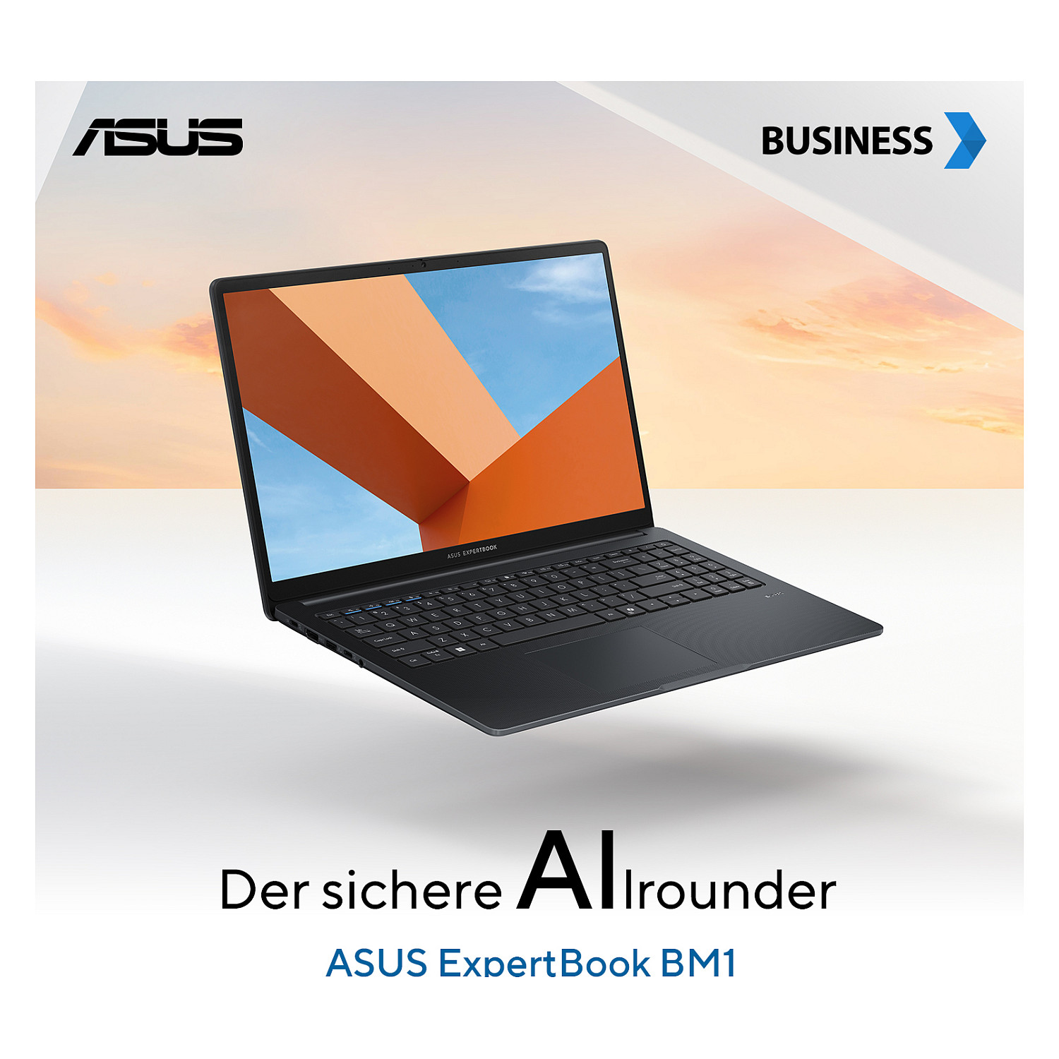 Laptop ASUS ExpertBook B1 BM1503CDA-S70590X / Ryzen 5-7535U / 16GB DDR5 / 512GB / 15.6" Full HD IPS-Level / AMD Radeon 660M / DE  - Gri - 11