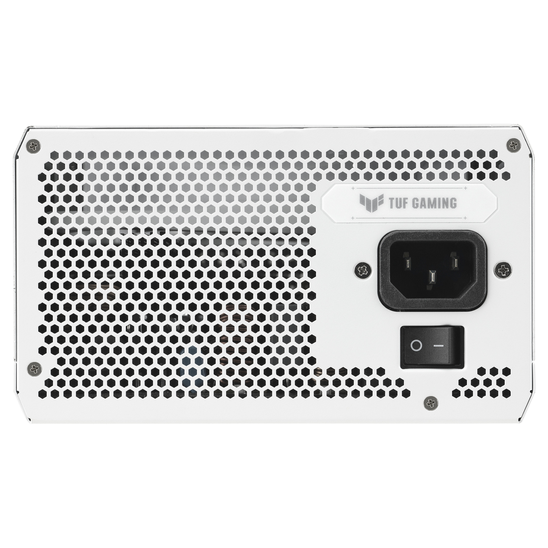 Furnizues Energjie ASUS TUF Gaming White Edition / 1000W / 80 PLUS Gold / ATX 3.1 - Bardhë - 11