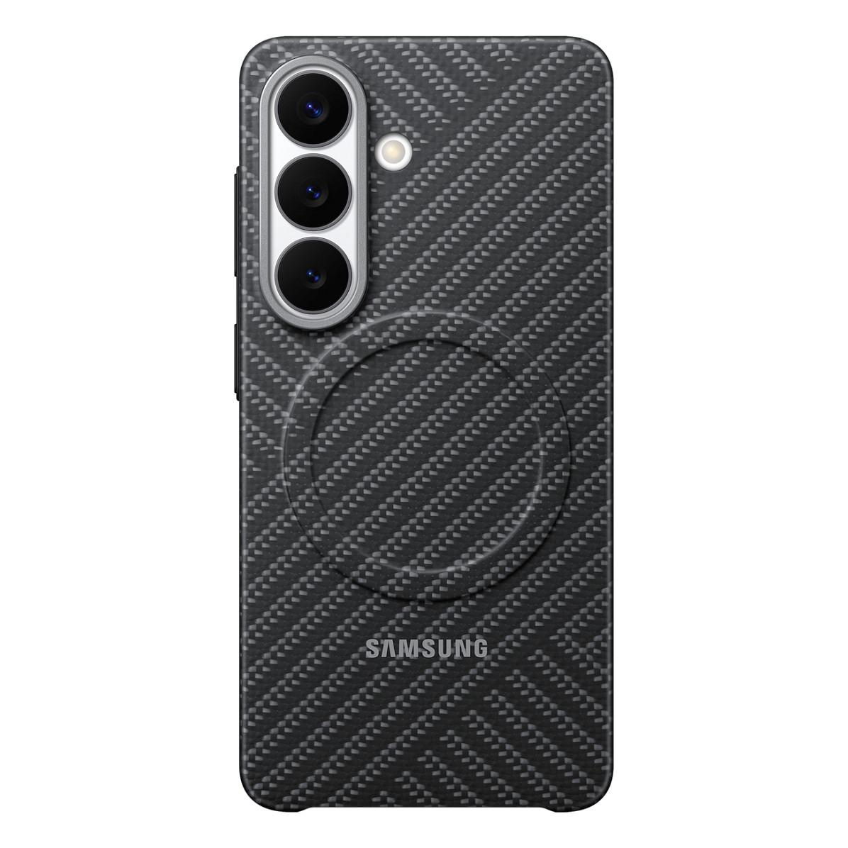 Aksesorë për telefon Samsung M1 Carbon Magnet / Samsung Galaxy S26 – Hiri