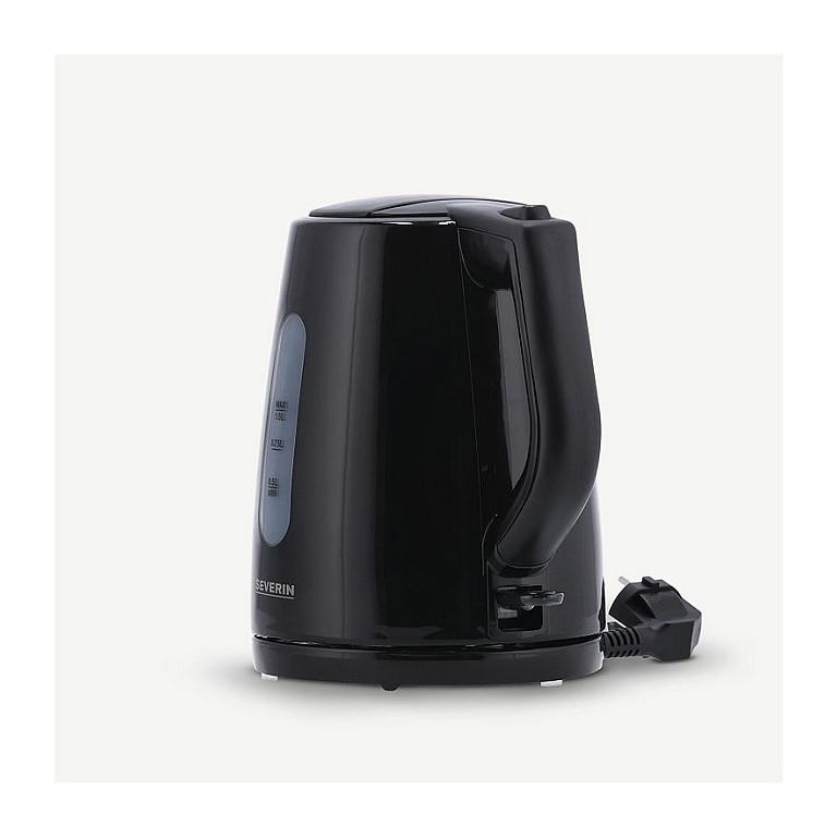 Çajnik Elektrik Severin WK 3410, 1L, 2200W, 360° – Zezë - 4