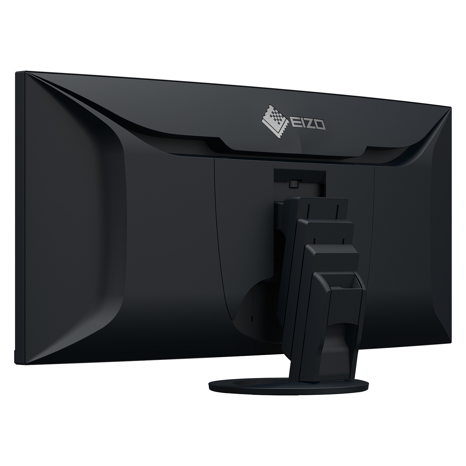 EIZO 95.3cm (37.5") EV3895-BK 24:10 4K 2xHDMI+DP+USB-C IPS - 4