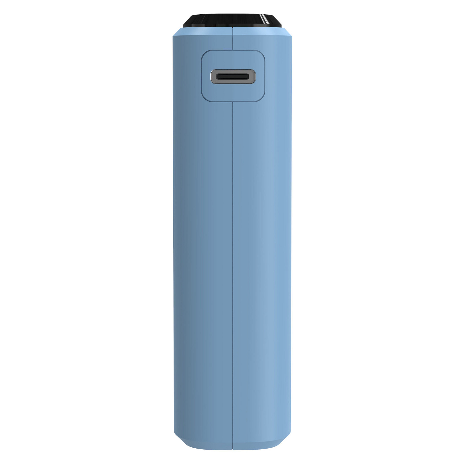 Powerbank RealPower PB-10000C PD+ / 10000mAh / 3x USB-C – Blu - 4