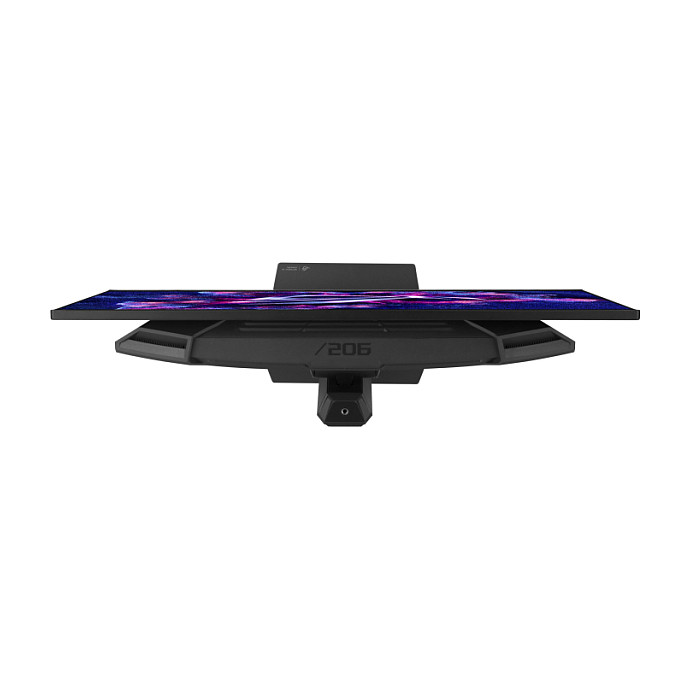 Monitor Gaming ASUS ROG Strix XG27AQDMES / 26,5"/ Quad HD QD-OLED OLED / 240Hz / 0.3ms / HDMI+DP - Zezë - 6