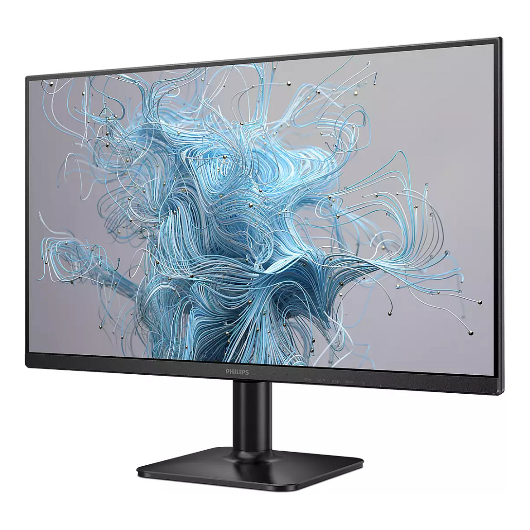 Monitor Philips 24E2N1100LB / 23.8″/ Full HD VA / 100Hz / 4ms / HDMI +VGA - Zezë - 9