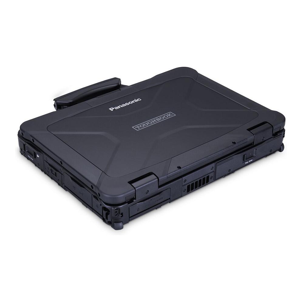 Laptop Panasonic Toughbook FZ-40FZ001B4 / Core Ultra 5 135H / 16GB DDR5 / 512GB / 14" FHD IPS Touch / Intel Arc Graphics - Zezë - 11
