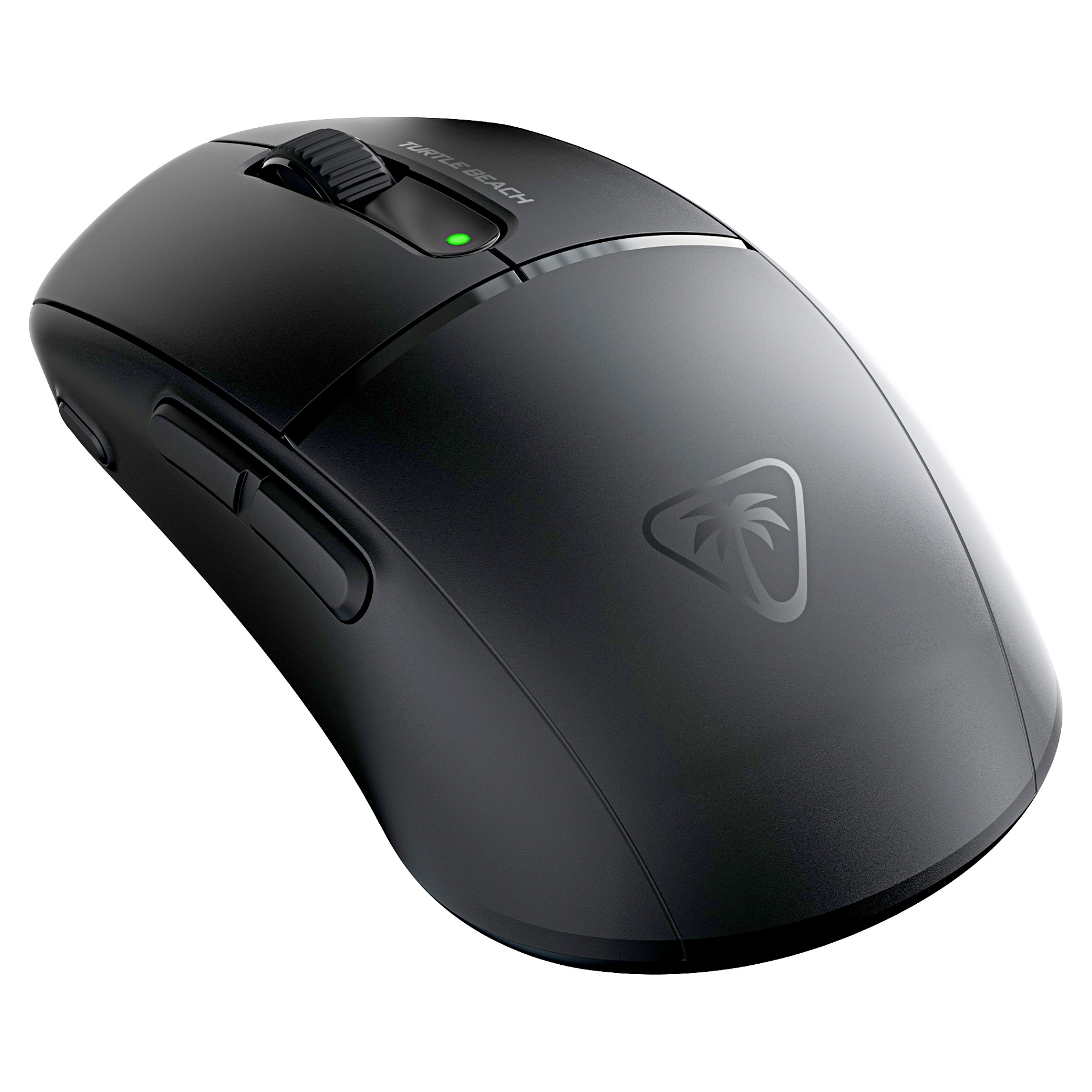 Maus Gaming Turtle Beach Burst II Air / Wireless / Owl-Eye 26K / 26.000 DPI / 1000Hz - Zezë - 3